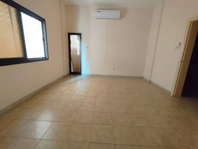 1BHK with 2 washrooms with Split inverter Ac installed Last unit available. . . Абу Шагара - изображение 4