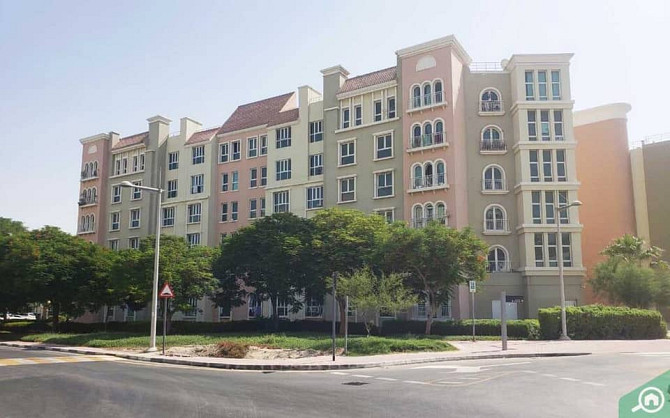 XXL ONE BEDROOM WITH BALCONY  FOR RENT NEXT  TO METRO CARREFOUR Дисковери Гарденс - изображение 2