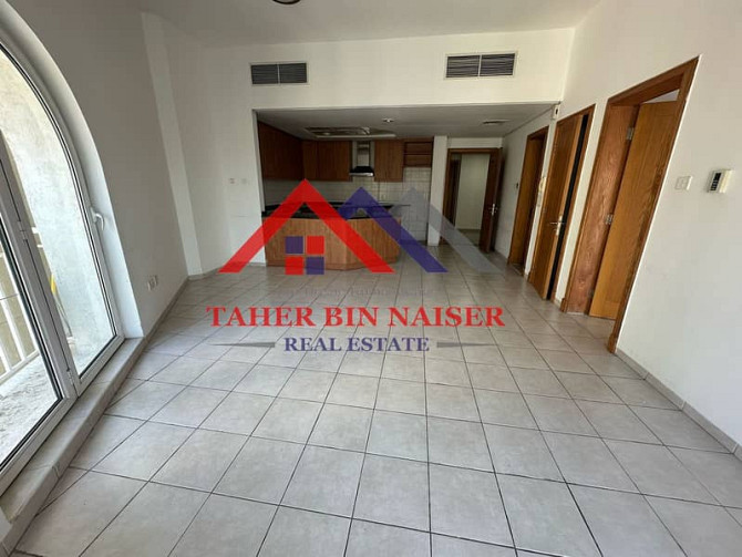 XXL ONE BEDROOM WITH BALCONY  FOR RENT NEXT  TO METRO CARREFOUR Дисковери Гарденс - изображение 4