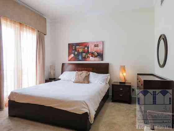 Fully Furnished | Elegantly Designed Apartments | One-Bedroom & Ready for Occupancy Аль Барша