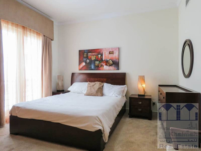 Fully Furnished | Elegantly Designed Apartments | One-Bedroom & Ready for Occupancy Al Barsha - photo 5
