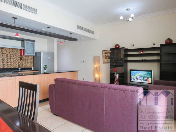 Fully Furnished | Elegantly Designed Apartments | One-Bedroom & Ready for Occupancy Al Barsha - photo 6