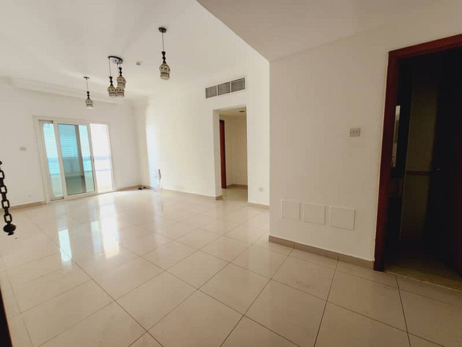 2 BHK  Opp. Thumbay hospital | Very close to Sh. Muhammad Bin Zayd Road Ajman Industrial - photo 6