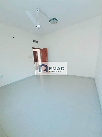 2 BHK  Opp. Thumbay hospital | Very close to Sh. Muhammad Bin Zayd Road Ajman Industrial - photo 2