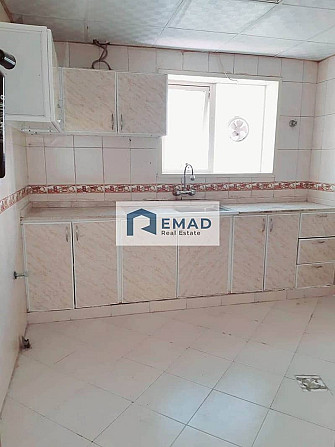 2 BHK  Opp. Thumbay hospital | Very close to Sh. Muhammad Bin Zayd Road Ajman Industrial - photo 3