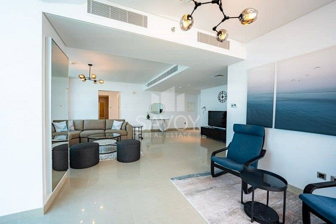 NO COMMISSION| MODERN LIFESTYLE|FULLY FURNISHED Корниш Роуд - изображение 5