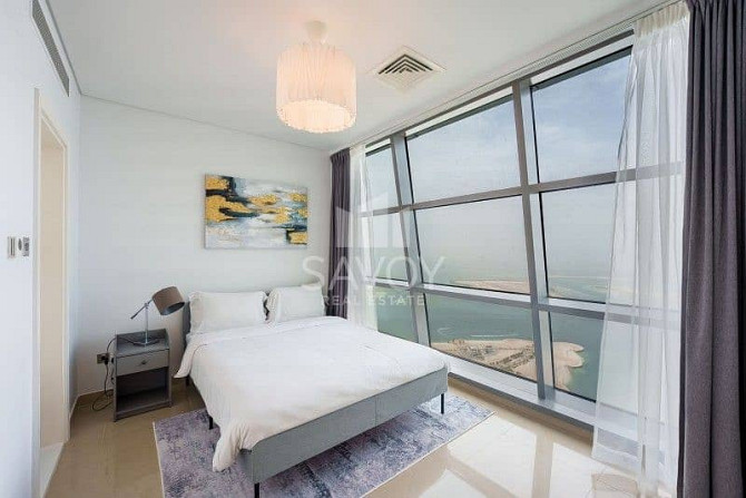 NO COMMISSION| MODERN LIFESTYLE|FULLY FURNISHED Корниш Роуд - изображение 2