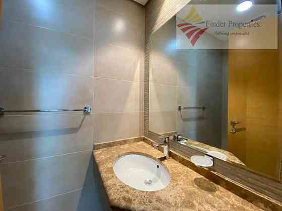 Spacious Apartmen 3 Bedroom + Maid Room, Ready To Move! Аль Хосн