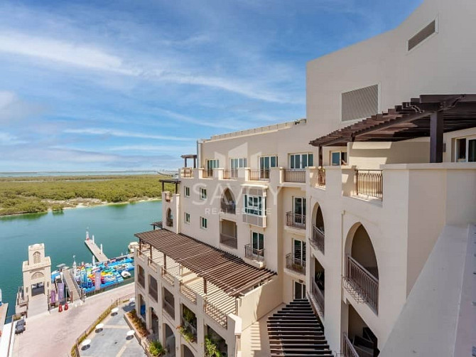 Splendid | 2 Bedroom | Gym | Pool Corniche Road - photo 5