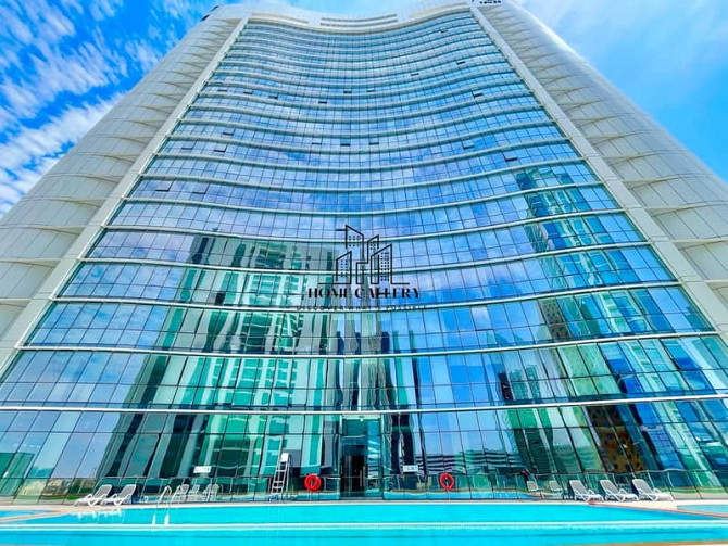 2 Months Free | Limited Offer | Discounted Rent | Huge 2 BHK with Balcony Rawdhat Abu Dhabi - photo 1