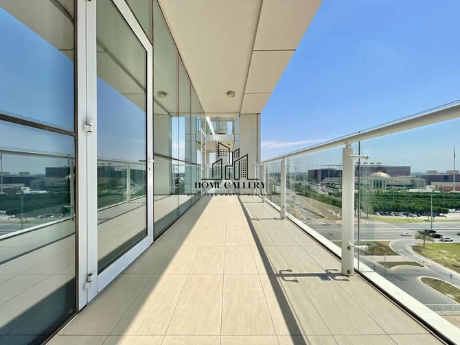 2 Months Free | Limited Offer | Discounted Rent | Huge 2 BHK with Balcony Rawdhat Abu Dhabi - photo 4