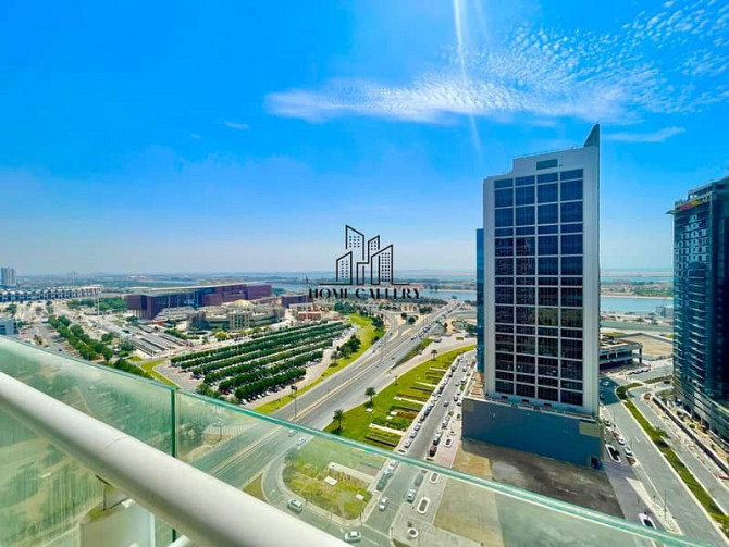2 Months Free | Limited Offer | Discounted Rent | Huge 2 BHK with Balcony Rawdhat Abu Dhabi - photo 8