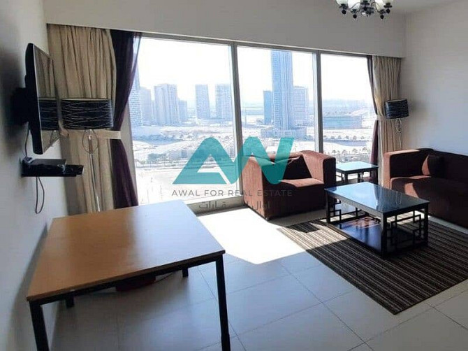 Get Fully Furnished Luxurious 2BR Sea View !! Al Reem Island - изображение 5
