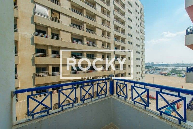 2 B/R Apt with Central A/C (CHILLER FREE) | Pool, Gym & Sauna | Al Nahda 1 Al Nahda (Dubai) - изображение 7