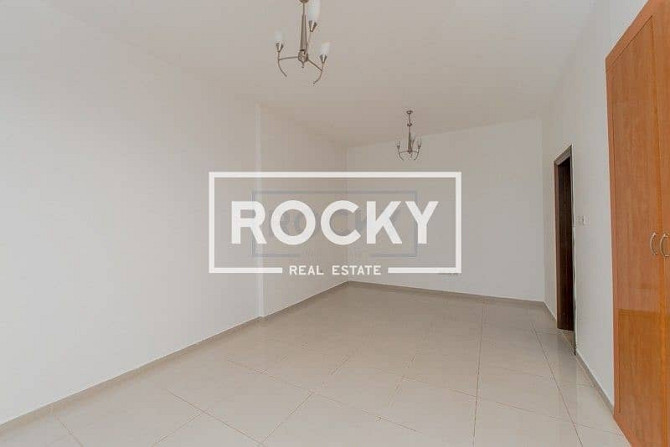 2 B/R Apt with Central A/C (CHILLER FREE) | Pool, Gym & Sauna | Al Nahda 1 Al Nahda (Dubai) - изображение 2
