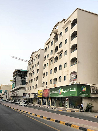 2 B/R Apt with Central A/C (CHILLER FREE) | Pool, Gym & Sauna | Al Nahda 1 Al Nahda (Dubai) - изображение 4