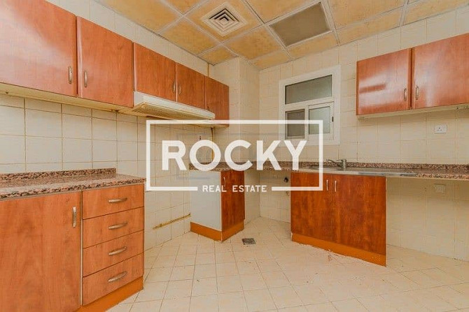 2 B/R Apt with Central A/C (CHILLER FREE) | Pool, Gym & Sauna | Al Nahda 1 Al Nahda (Dubai) - изображение 1