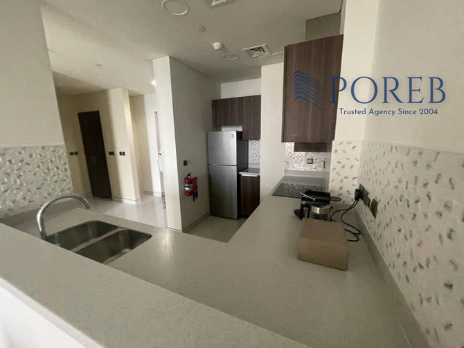 Specious 1BR Furnished | Sea View | High Floor Dubai Media City - photo 5