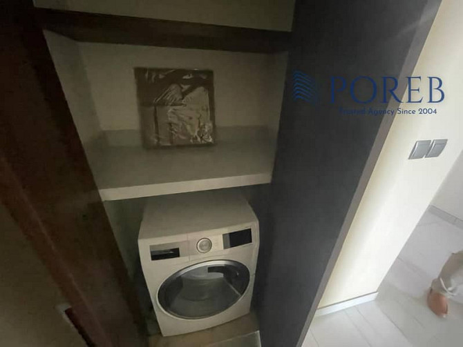 Specious 1BR Furnished | Sea View | High Floor Dubai Media City - photo 8