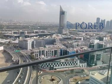 Specious 2BR+Maid |Golf course|Multiple Options Dubai Media City - photo 8
