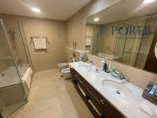 Specious 2BR+Maid |Golf course|Multiple Options Dubai Media City - photo 6