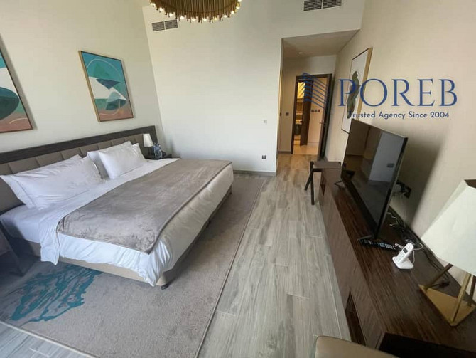 Specious 2BR+Maid |Golf course|Multiple Options Dubai Media City - photo 3