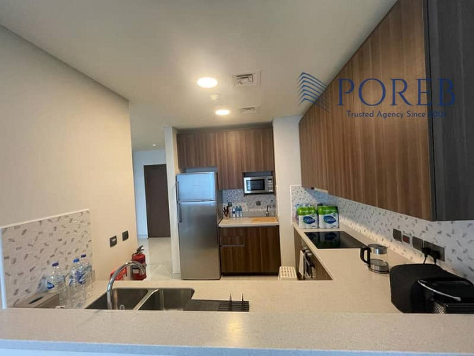Specious 2BR+ Maid | Sea View| Multiple Options Дубай Медиа Сити - изображение 4