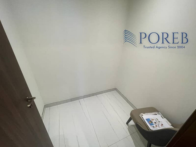 Specious 2BR+ Maid | Sea View| Multiple Options Дубай Медиа Сити - изображение 7