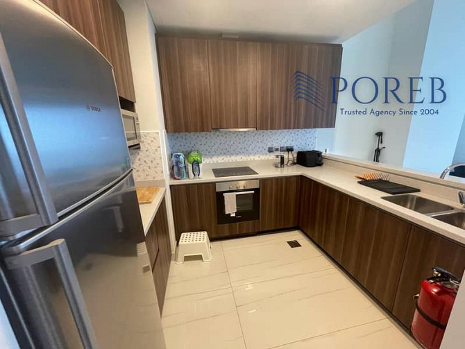 Specious 2BR+ Maid | Sea View| Multiple Options Дубай Медиа Сити - изображение 8