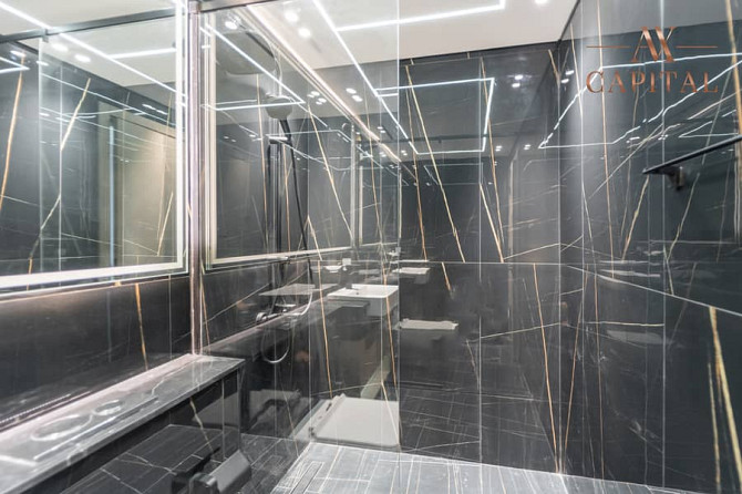 High Floor I Amazing Views I Comfortable Payments Джумейра Вилладж Серкл (ДЖВС) - изображение 6