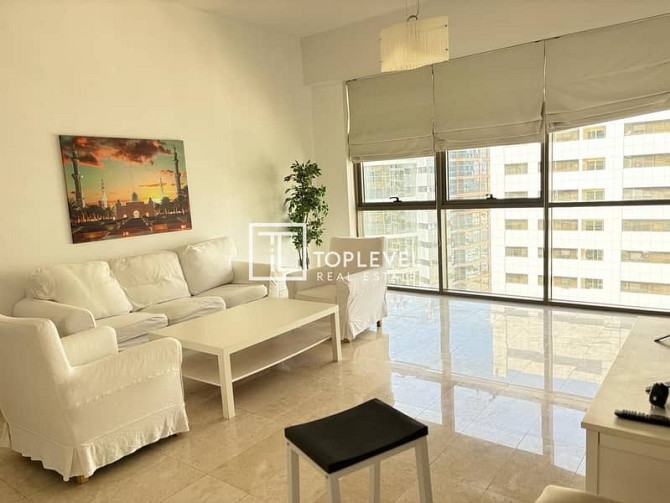 High Floor I Amazing Views I Comfortable Payments Джумейра Вилладж Серкл (ДЖВС) - изображение 7