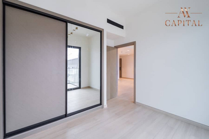 High Floor I Amazing Views I Comfortable Payments Джумейра Вилладж Серкл (ДЖВС) - изображение 4