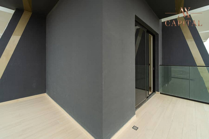 High Floor I Amazing Views I Comfortable Payments Джумейра Вилладж Серкл (ДЖВС) - изображение 2