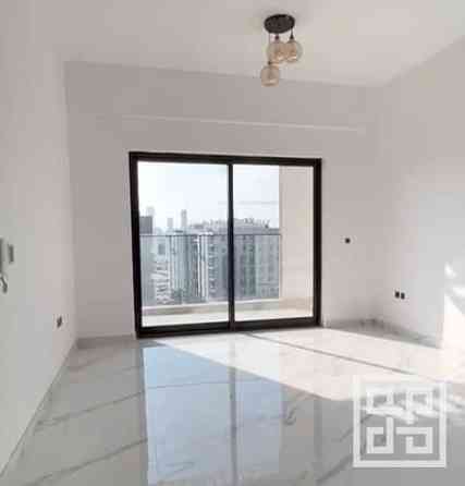GYM&POOL - Close kitchen - Ready To move Интернешнл Сити