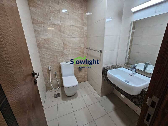 GYM&POOL - Close kitchen - Ready To move Интернешнл Сити - изображение 4
