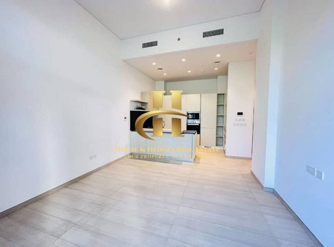 Good Size 1Bhk With 2 Bathroom Balcony Just in 31k Near Sahara Center in Al Nahda Sharjah Аль Нахда (Шарджа) - изображение 3