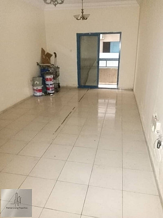 Good Size 1Bhk With 2 Bathroom Balcony Just in 31k Near Sahara Center in Al Nahda Sharjah Аль Нахда (Шарджа) - изображение 1