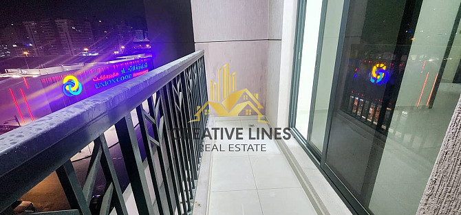 Luxurious  like  Brand New 1 Bedroom with 1 Month Free    only 1 year old building  with All Ameniti Al Nahda (Dubai) - изображение 6