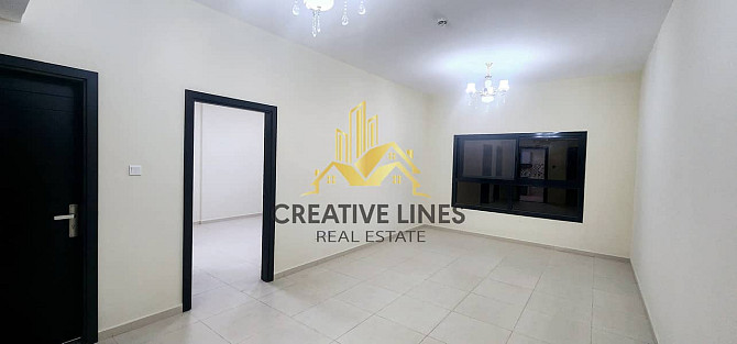 Luxurious  like  Brand New 1 Bedroom with 1 Month Free    only 1 year old building  with All Ameniti Al Nahda (Dubai) - изображение 4