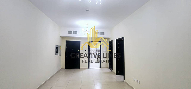 Luxurious  like  Brand New 1 Bedroom with 1 Month Free    only 1 year old building  with All Ameniti Al Nahda (Dubai) - изображение 3