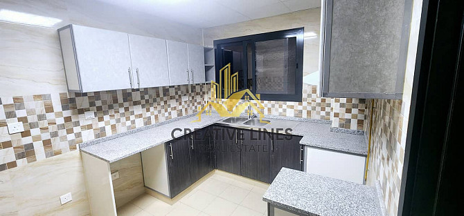 Luxurious  like  Brand New 1 Bedroom with 1 Month Free    only 1 year old building  with All Ameniti Al Nahda (Dubai) - изображение 5