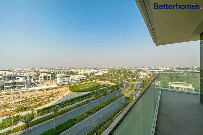 Golf Course Views | Maids Room | Chiller Free Dubai Hills Estate - изображение 3