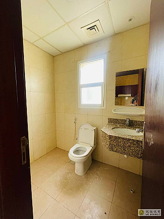 SPACIOUS - DEWA ONLY - READY 2 MOVE 1ST OF APRIL Дубай Индастриал Парк - изображение 4