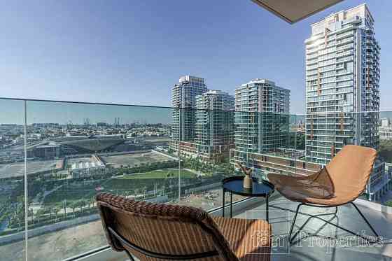Fully Furnished | Available to Move | Metro Bur Dubai