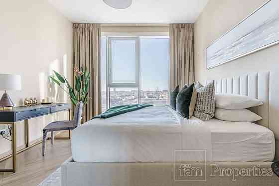 Fully Furnished | Available to Move | Metro Bur Dubai