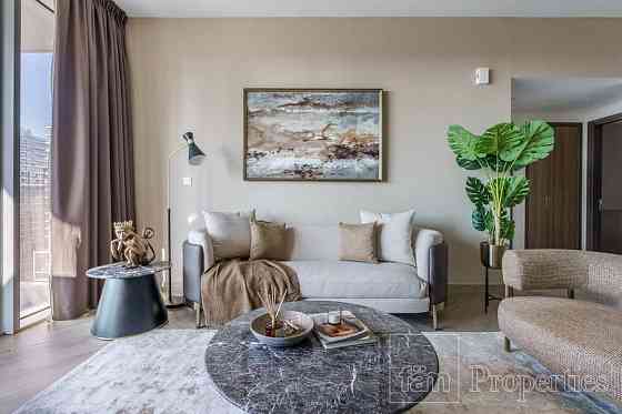 Fully Furnished | Available to Move | Metro Bur Dubai