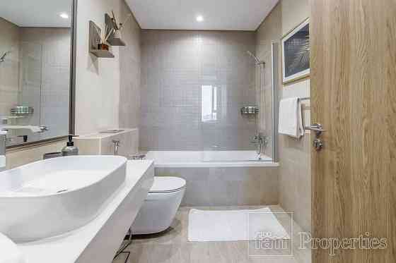 Fully Furnished | Available to Move | Metro Bur Dubai