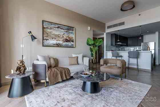 Fully Furnished | Available to Move | Metro Bur Dubai