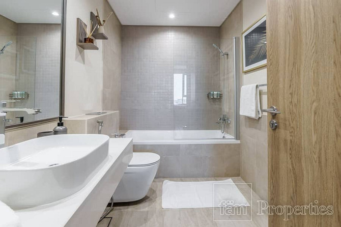 Fully Furnished | Available to Move | Metro Bur Dubai - photo 6