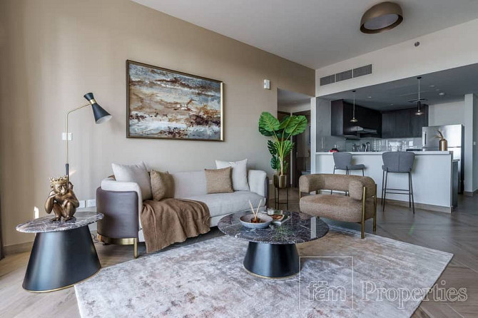 Fully Furnished | Available to Move | Metro Bur Dubai - photo 1